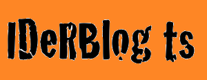 Moodle IDeRBlog ts