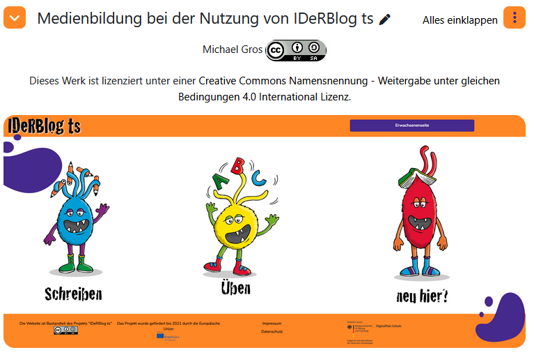 Hier geht's zum Kurs!